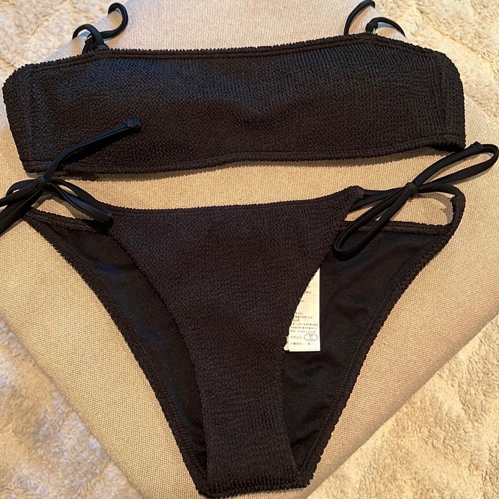 Hollister bikini